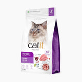 Pienso para gatos Catit Recipes - Receta de Aves para ESTERILIZADO
