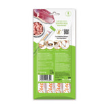 Snacks cremosos para gatos Catit Creamy – 4 Tubos