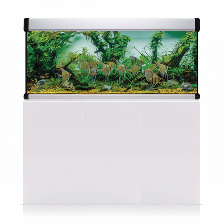 Kit de acuario AQUA LUX PRO de 450 litros