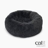 Cama para gatos Catit Fluffy