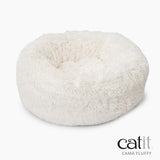 Cama para gatos Catit Fluffy