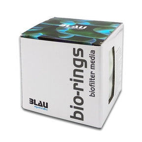 Caja anillos ceramicos Bio -rings