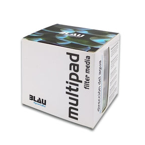 Caja del Multipad Filter Media