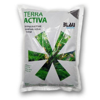 Tierra activa normal negra 2 litros