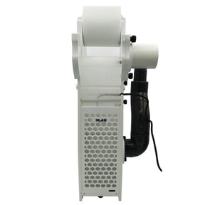 Vista frontal del Filter Roll 1500