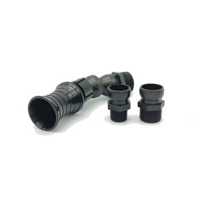 Acelarador de flujo Vortex Eductor