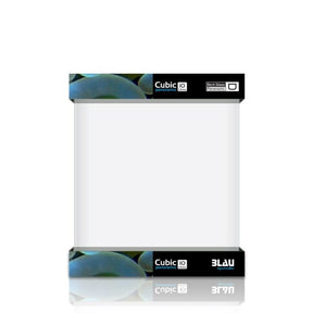 Aquarium Cubic Panoramic 10