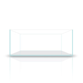 Acuario Gran Cubic Experience 122