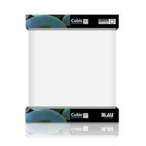 Aquarium Cubic Panoramic 30