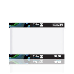 Aquarium Cubic Panoramic 28