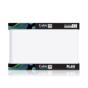 Aquarium Cubic Panoramic 38