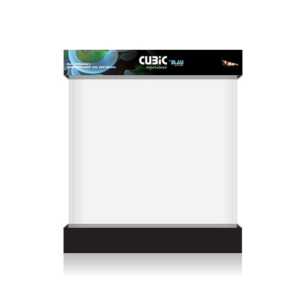 Aquarium Cubic Experience 