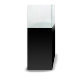Mueble negro 4545 con puerta en color negro