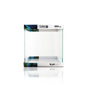 Acuario Cubic Aquascaping 27