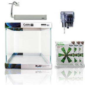 kit Cubic Aquascaping 42