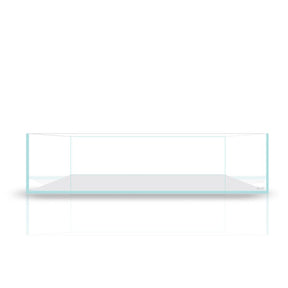 Acuario Gran Cubic Experience SHALLOW 122