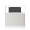 ran Cubic SUPER REEF 122 WHITE