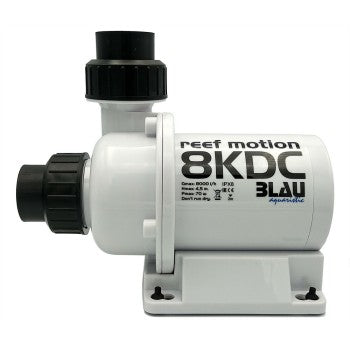 Bomba de agua Reef Motion 8 KDC