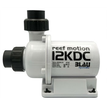 Bomba de agua Reef Motion 12 KDC