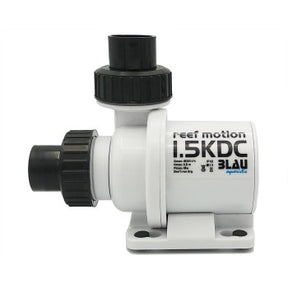 Bomba de agua Reef Motion 1.5 KDC