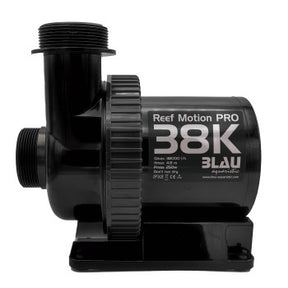 Bomba de agua Reef Motion PRO 38K