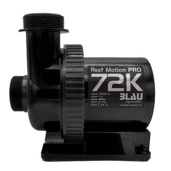 Bomba de agua Reef Motion PRO 72K