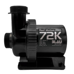 Bomba de agua Reef Motion PRO 72K