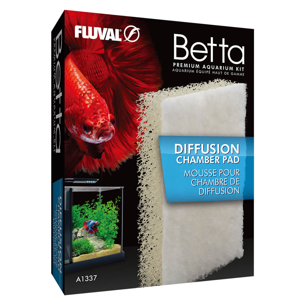 Almohadilla difusora para Fluval Betta 20l