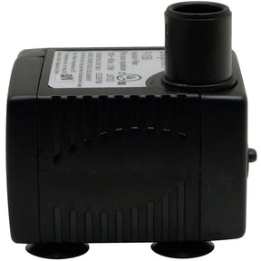 Bomba de recirculación de repuesto para acuario Fluval Spec