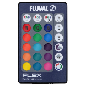 Mando a distancia para Fluval Flex