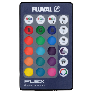 Mando a distancia para Fluval Flex