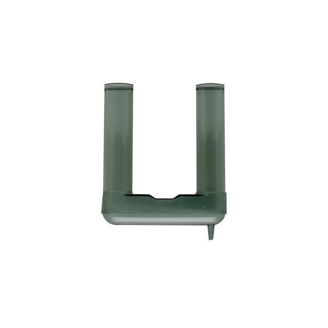 Tubo de entrada en U para filtro AquaClear