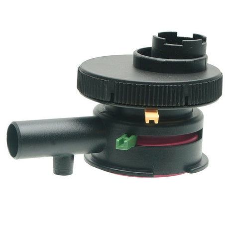 Caja del rotor de AquaClear Power Head Reversible 402/50