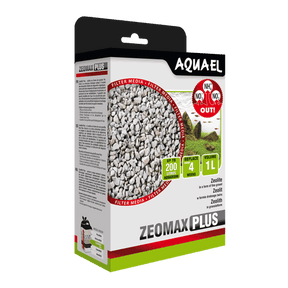 Aquael ZEOMAX PLUS