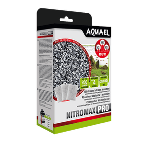 Aquael NITROMAX PRO