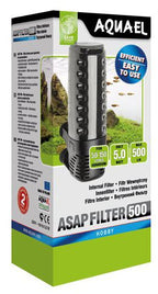 Filtro interno ASAP 500