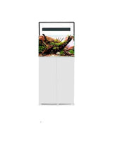 Acuario ULTRASCAPE 60 FOREST con mesa SNOW