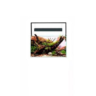 Acuario Aquael ULTRASCAPE SET DIAMOND FOREST 60