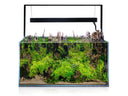 Acuario Aquael ULTRASCAPE FOREST 90