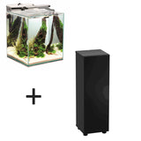 Aquael NANO REEF DUO con mesa