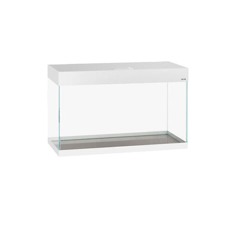 Acuario AQUAEL OPTI SET 125 en color blanco