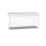 Acuario AQUAEL OPTI SET 200 en color blanco