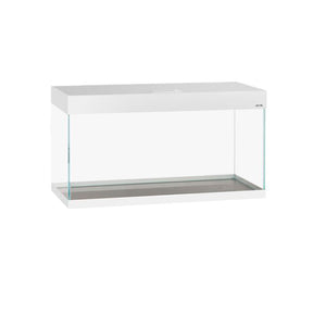 Acuario AQUAEL OPTI SET 200 en color blanco