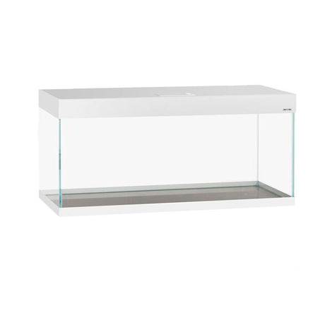 Acuario AQUAEL OPTI SET 240 en color blanco