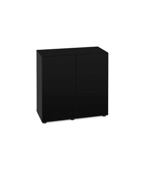Mesa para acuario AQUAEL OPTISET 200 en color negro