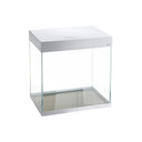 Urna Acuario AQUAEL OPTI SET 130 Blanco