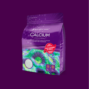 Calcio envase de 1 kg.