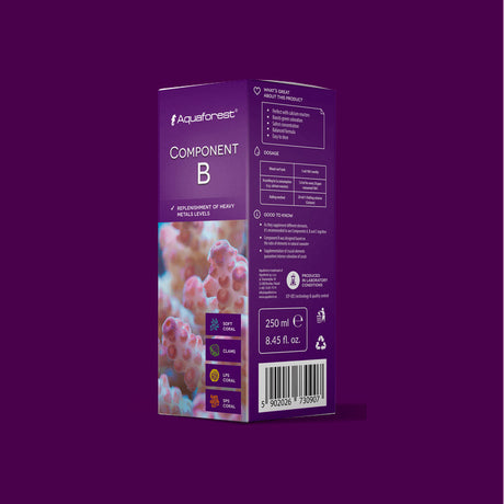 Component-B de 250 ml.