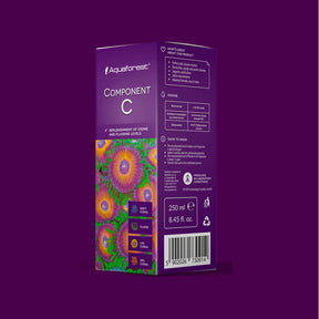 Component-C de 250 ml.