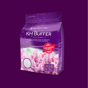 kH Buffer envase de 1,2 Kg.